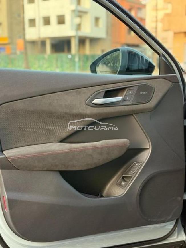 Audi Q3 Diesel 200cv  2026 à Casablanca