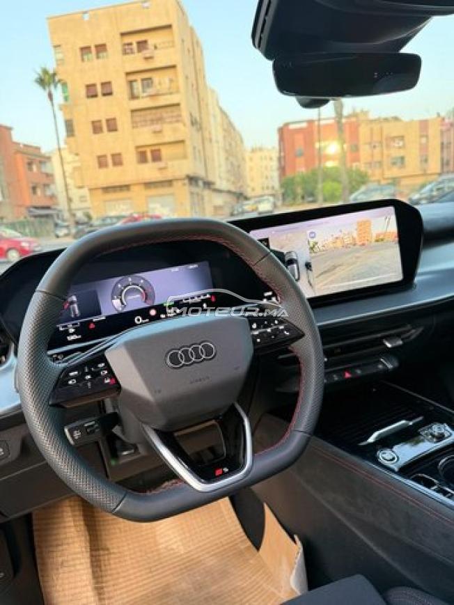 Audi Q3 Diesel 200cv  2026 à Casablanca