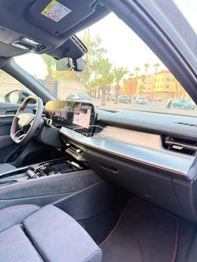 Audi Q3 Diesel 200cv  2026 à Casablanca