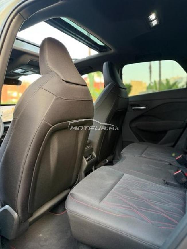 Audi Q3 Diesel 200cv  2026 à Casablanca