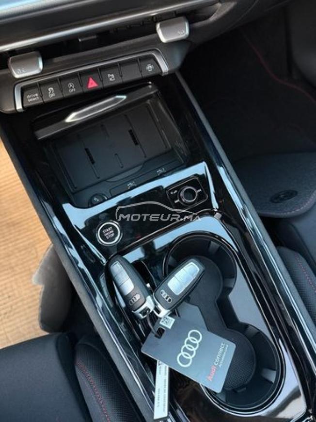 Audi Q3 Diesel 200cv  2026 à Casablanca