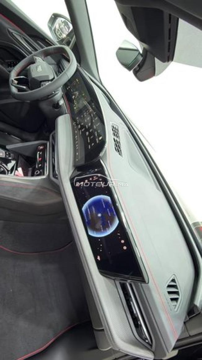 Audi Q5 Diesel 2026 à Casablanca