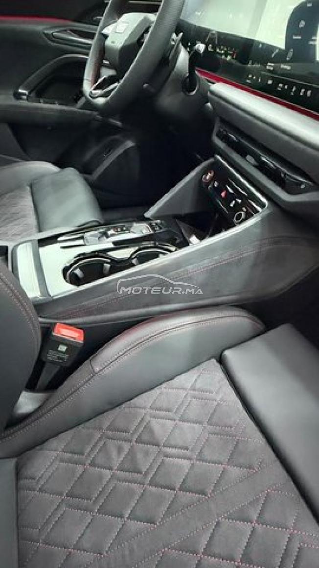 Audi Q5 Diesel 2026 à Casablanca