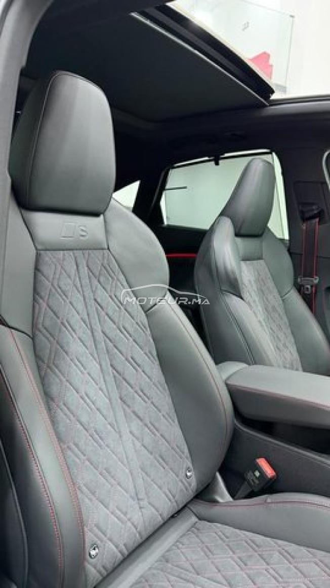 Audi Q5 Diesel 2026 à Casablanca