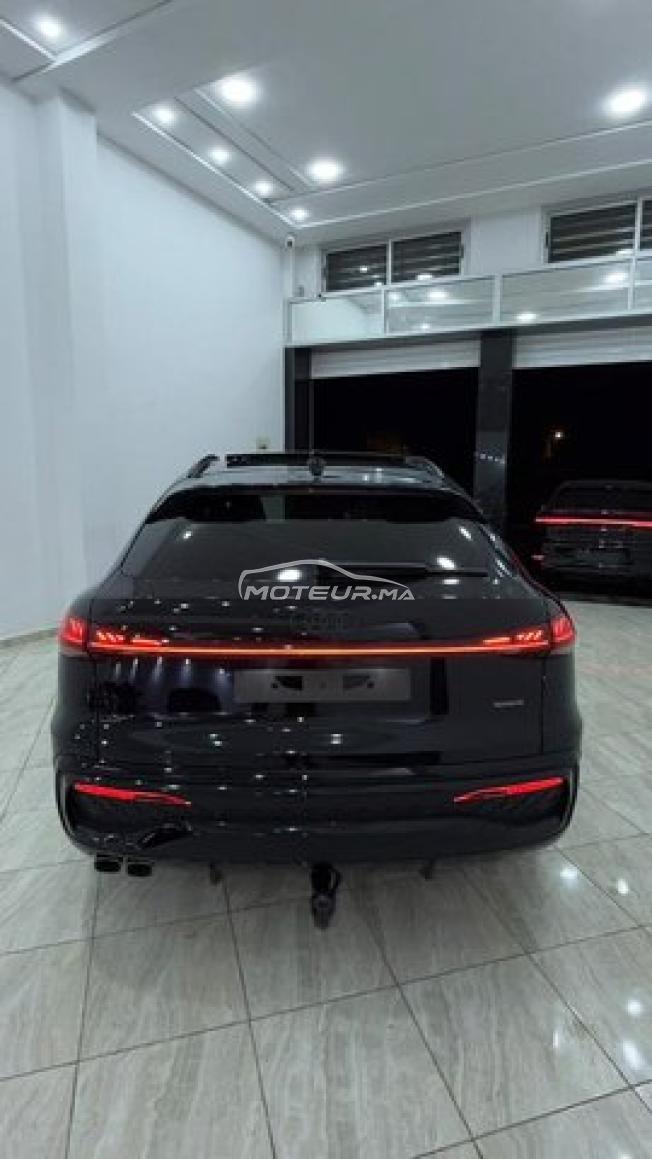 Audi Q5 Diesel 2026 à Casablanca