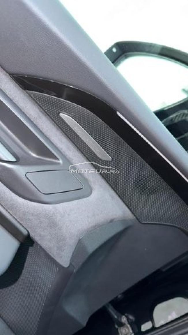 Audi Q5 Diesel 2026 à Casablanca