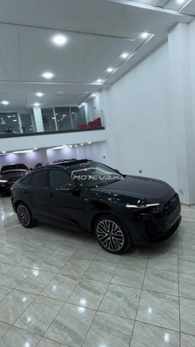 Audi Q5 Diesel 2026 à Casablanca