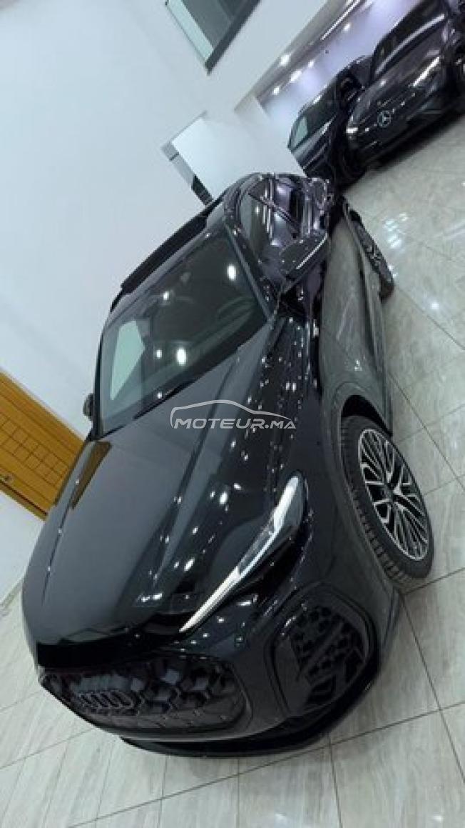 Audi Q5 Diesel 2026 à Casablanca