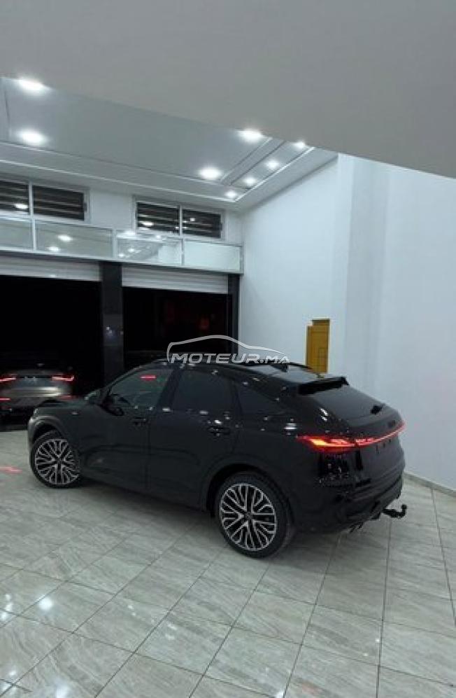 Audi Q5 Diesel 2026 à Casablanca