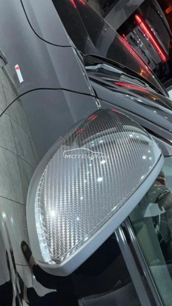 Audi Q5 Diesel 2026 à Casablanca
