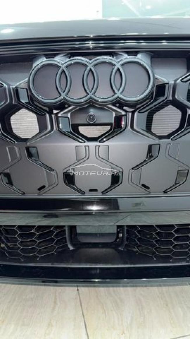 Audi Q5 Diesel 2026 à Casablanca