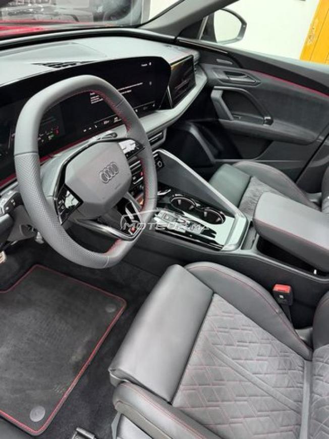 Audi Q5 Diesel 2026 à Casablanca