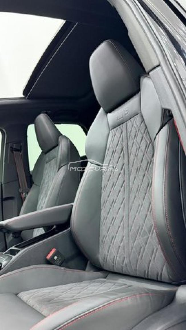 Audi Q5 Diesel 2026 à Casablanca