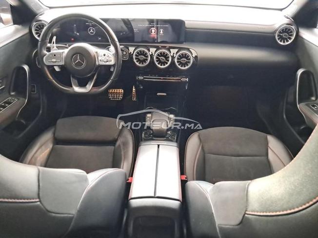 1932 - Mercedes CLA Coupé 2022 expertisée avec fin