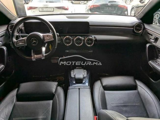 1937 - Mercedes CLA Coupé 2023 expertisée avec fin