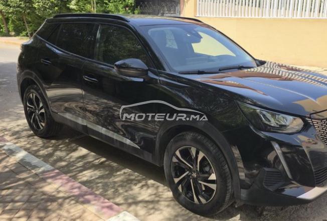 Peugeot 2008 Allure Automatique