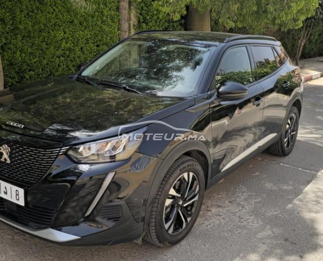 Peugeot 2008 Allure Automatique