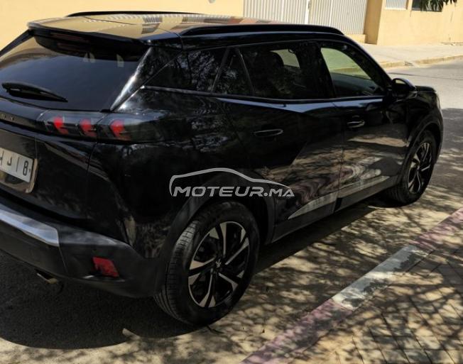 Peugeot 2008 Allure Automatique