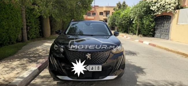Peugeot 2008 Allure Automatique