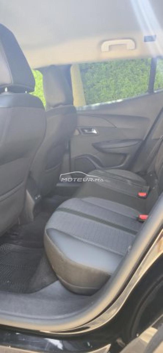 Peugeot 2008 Allure Automatique
