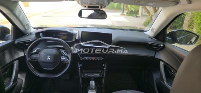 Peugeot 2008 Allure Automatique