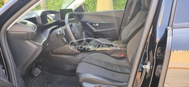 Peugeot 2008 Allure Automatique