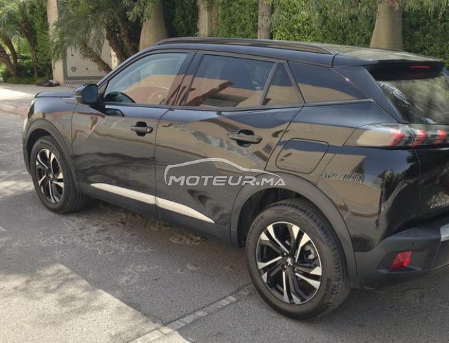 Peugeot 2008 Allure Automatique