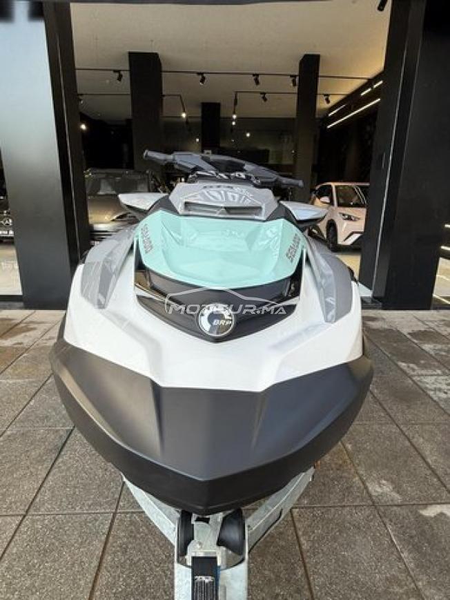 JET Ski SEA DOO GTX PRO