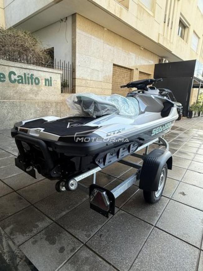 JET Ski SEA DOO GTX PRO