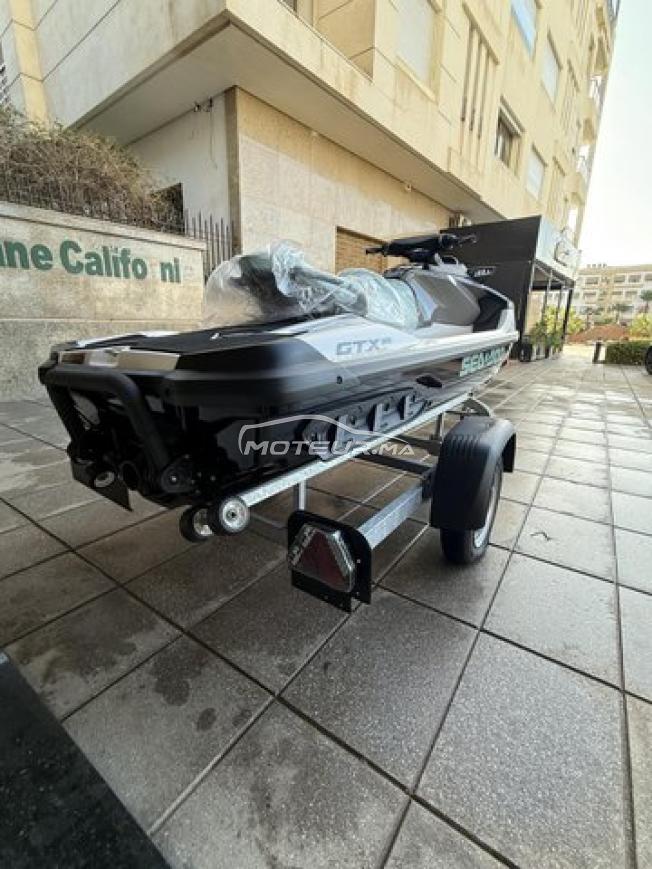 JET Ski SEA DOO GTX PRO
