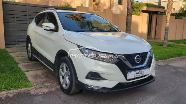 Nissan Qashqai 2019 Diesel Manuelle Tt Options