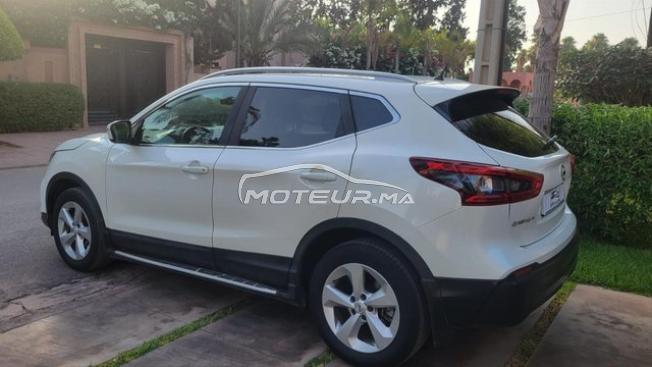 Nissan Qashqai 2019 Diesel Manuelle Tt Options