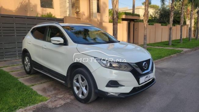 Nissan Qashqai 2019 Diesel Manuelle Tt Options