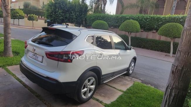 Nissan Qashqai 2019 Diesel Manuelle Tt Options