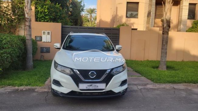 Nissan Qashqai 2019 Diesel Manuelle Tt Options