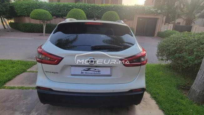 Nissan Qashqai 2019 Diesel Manuelle Tt Options