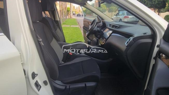 Nissan Qashqai 2019 Diesel Manuelle Tt Options