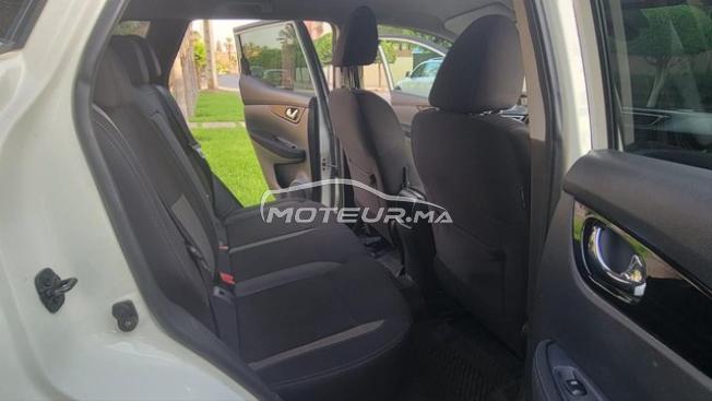 Nissan Qashqai 2019 Diesel Manuelle Tt Options