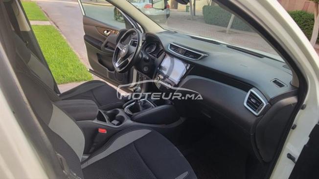 Nissan Qashqai 2019 Diesel Manuelle Tt Options
