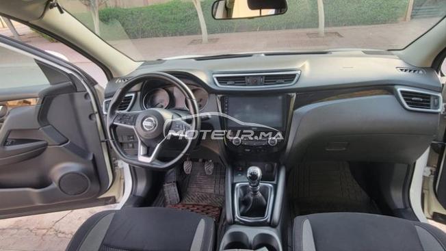 Nissan Qashqai 2019 Diesel Manuelle Tt Options