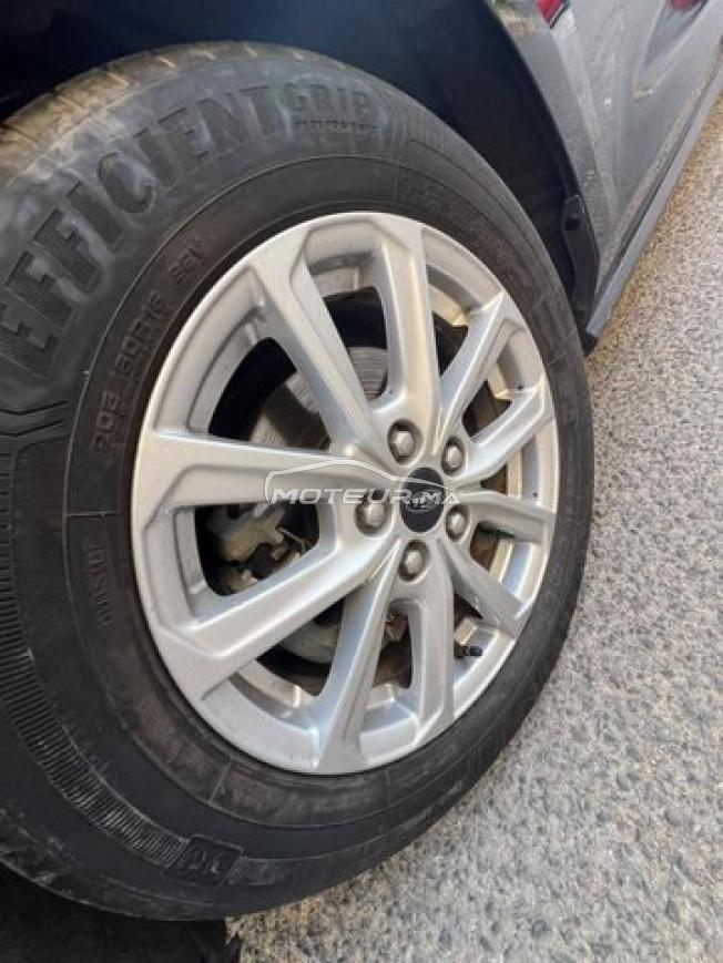 Ford Focus Diesel Automatique 2023 à Casablanca