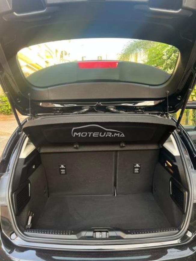 Ford Focus Diesel Automatique 2023 à Casablanca