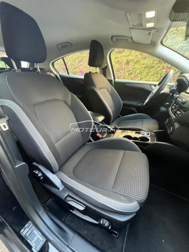 Ford Focus Diesel Automatique 2023 à Casablanca