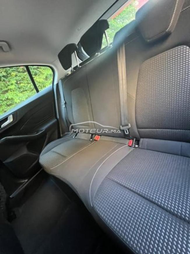 Ford Focus Diesel Automatique 2023 à Casablanca