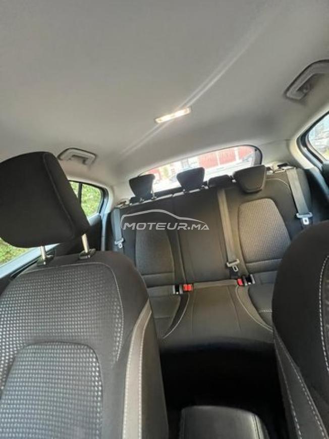Ford Focus Diesel Automatique 2023 à Casablanca