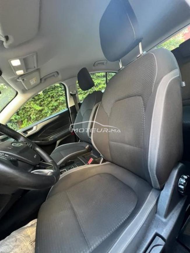 Ford Focus Diesel Automatique 2023 à Casablanca