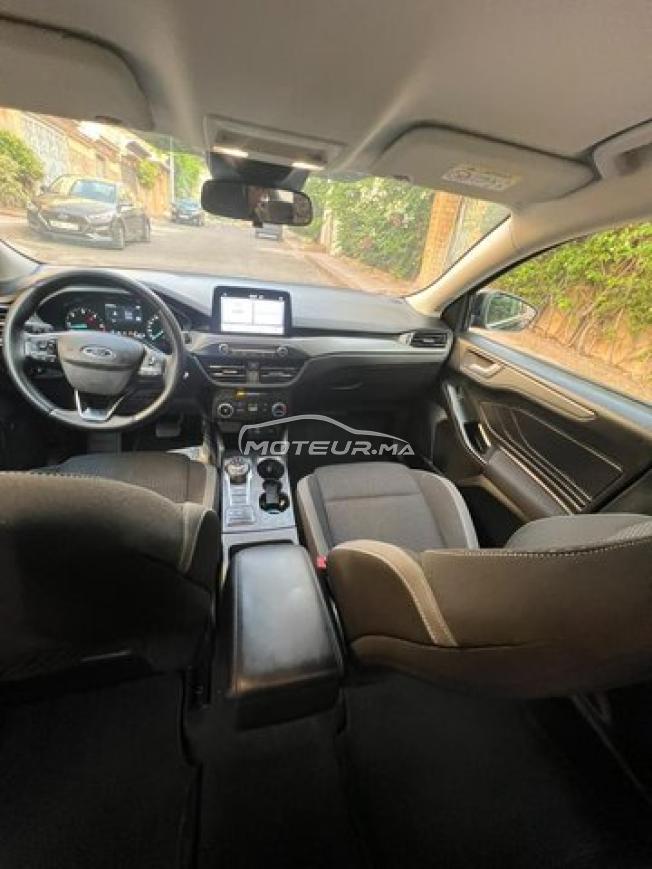 Ford Focus Diesel Automatique 2023 à Casablanca