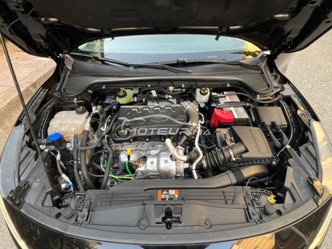 Ford Focus Diesel Automatique 2023 à Casablanca