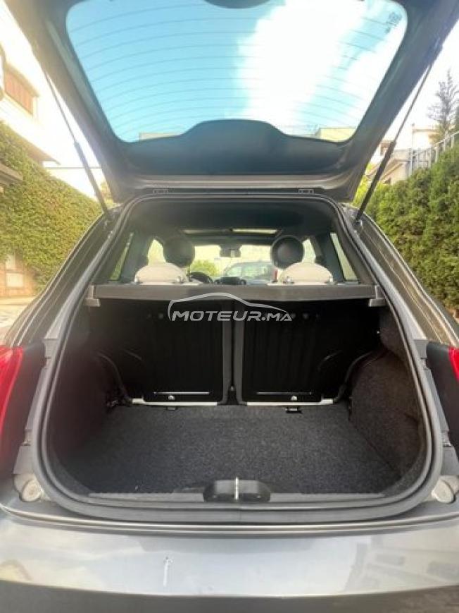 Fiat 500 Essence Automatique 2022 à Casablanca