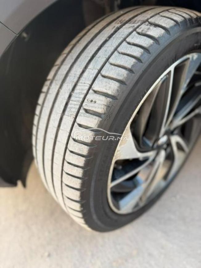 Hyundai Tucson toute options 